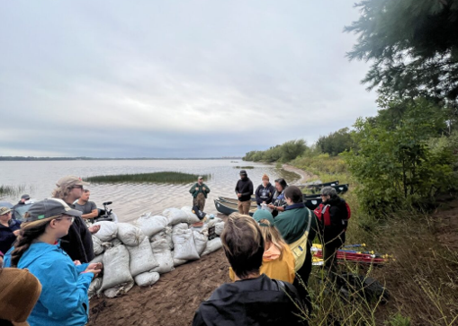 Allouez Bay image 2
