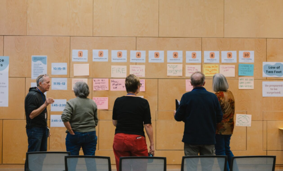 Community Engagement image 1