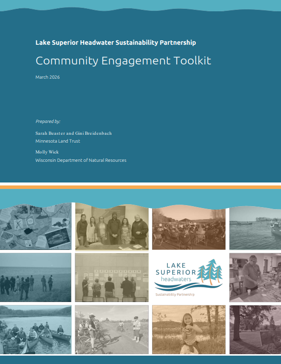 Community Engagement Toolkit cover