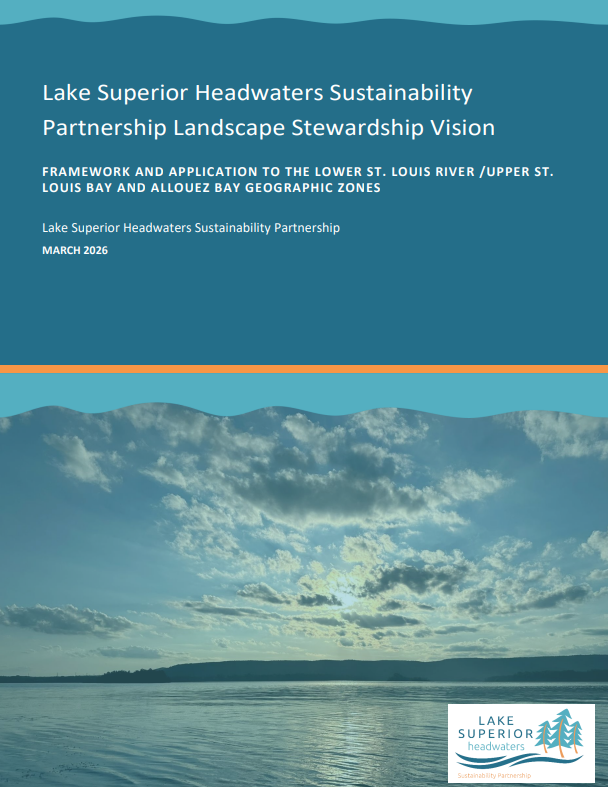 Landscape Stewardship Vision